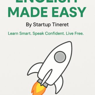 🌍 English will open your world — start today!