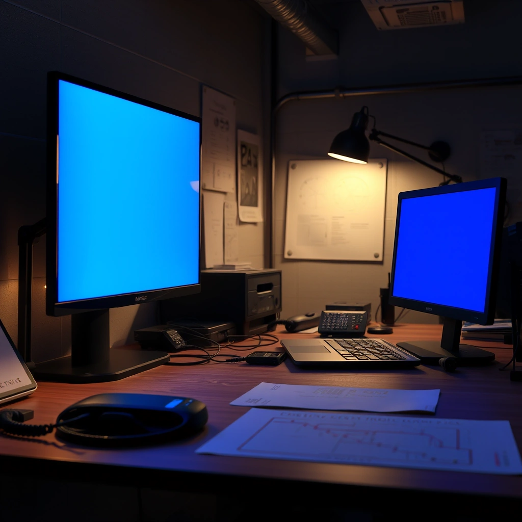 Professional image related to Capcanele pornografiei with high-quality visual elements