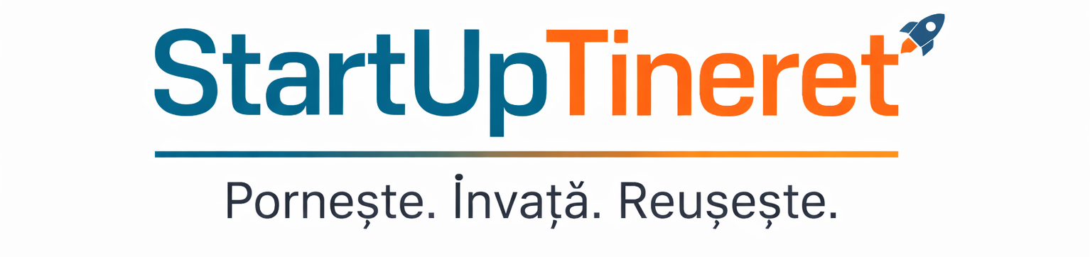 StartUpTineret 